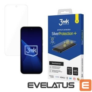 Kitos prekės 3MK  3mk SilverProtection+ protective film for Google Pixel 11 