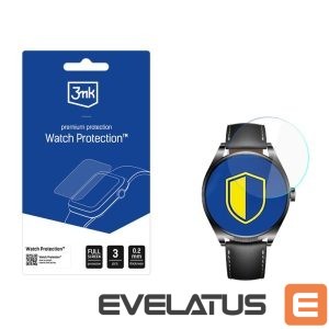 Kitos prekės 3MK  3mk Watch Protection ARC protective film for Huawei Watch Buds 2 
