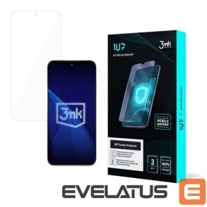 Kitos prekės 3MK  Gaming foil 3mk 1UP for Motorola Edge 70 Pro 