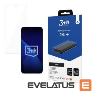 Kitos prekės 3MK  3mk ARC+ protective film for Motorola Edge 70 Pro 