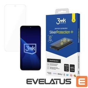 Kitos prekės 3MK  3mk SilverProtection+ protective film for Motorola Edge 70 Pro 