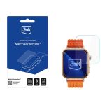 Kitos prekės 3MK  3mk Watch Protection ARC protective film for Huawei Watch Fit 5 