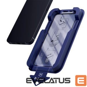 Kitos prekės 3MK  3mk Hardglass Max Privacy Privacy Glass for Samsung Galaxy A57 