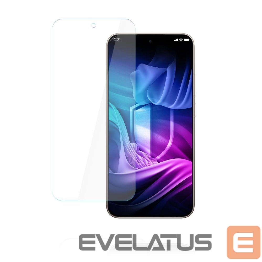 Kitos prekės 3MK 3mk SilkyMatt Pro matte foil for Xiaomi Redmi Note 15 Pro 5G