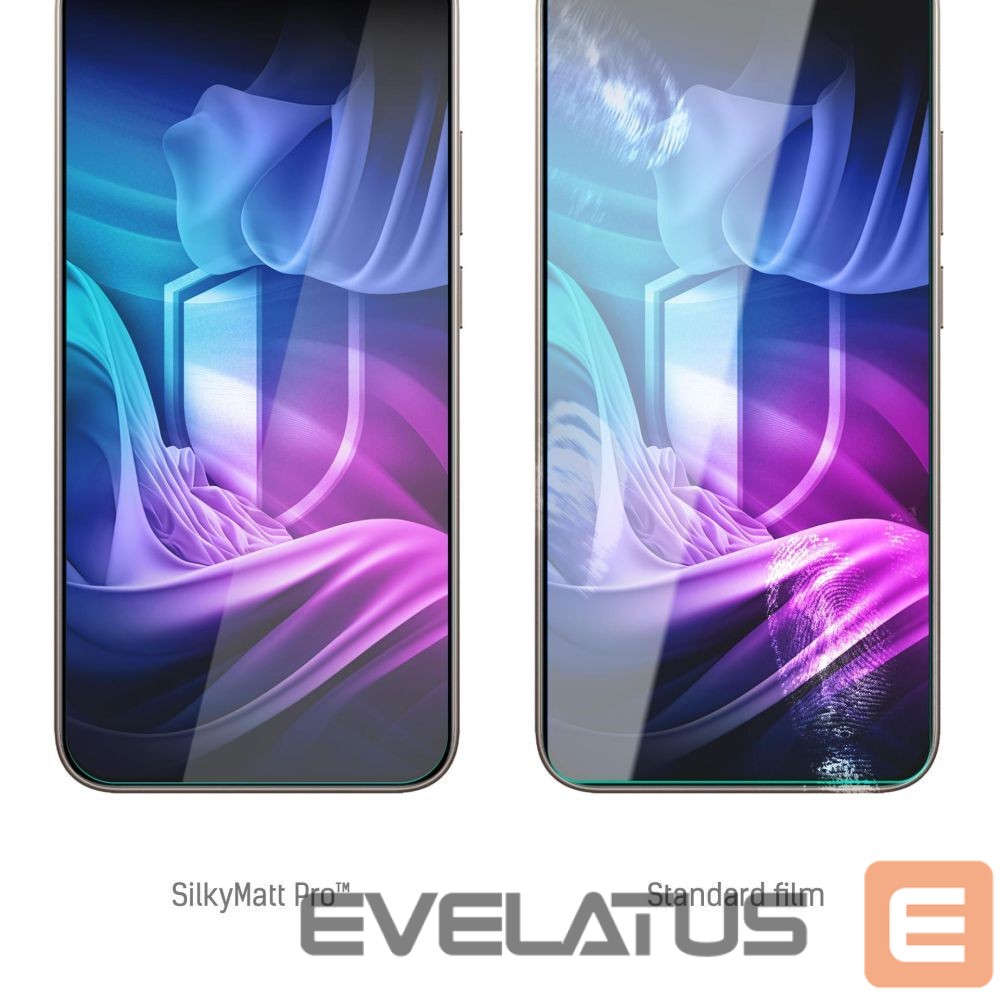 Kitos prekės 3MK 3mk SilkyMatt Pro matte foil for Xiaomi Redmi Note 15 Pro 5G