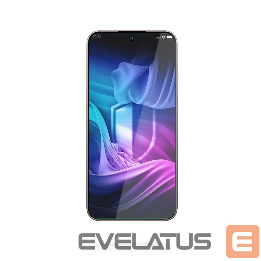 Kitos prekės 3MK 3mk SilkyMatt Pro matte foil for Xiaomi Redmi Note 15 Pro 5G