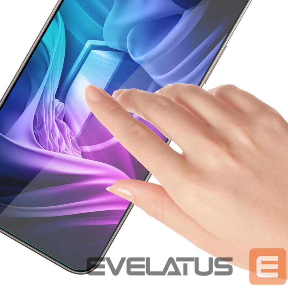 Kitos prekės 3MK 3mk SilkyMatt Pro matte foil for Xiaomi Redmi Note 15 Pro 5G