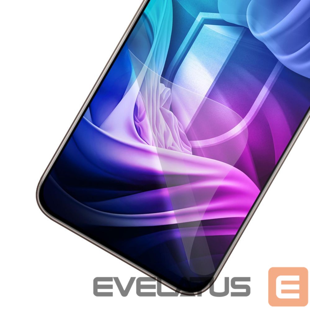 Kitos prekės 3MK 3mk SilkyMatt Pro matte foil for Xiaomi Redmi Note 15 Pro 5G