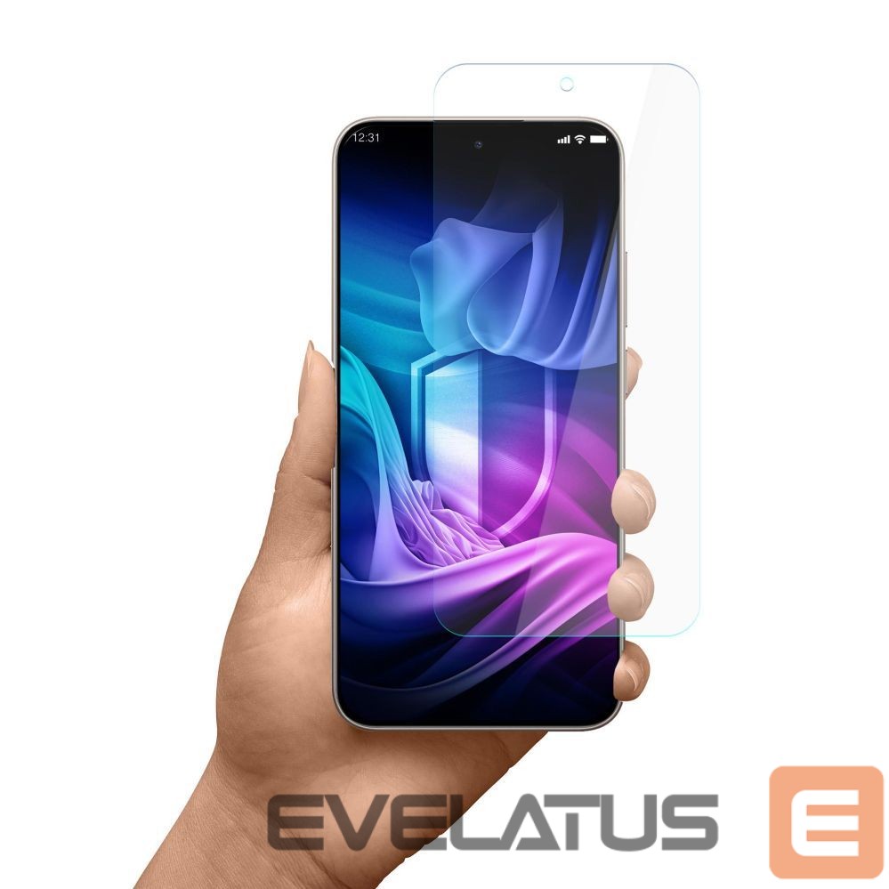 Kitos prekės 3MK 3mk SilkyMatt Pro matte foil for Xiaomi Redmi Note 15 Pro 5G