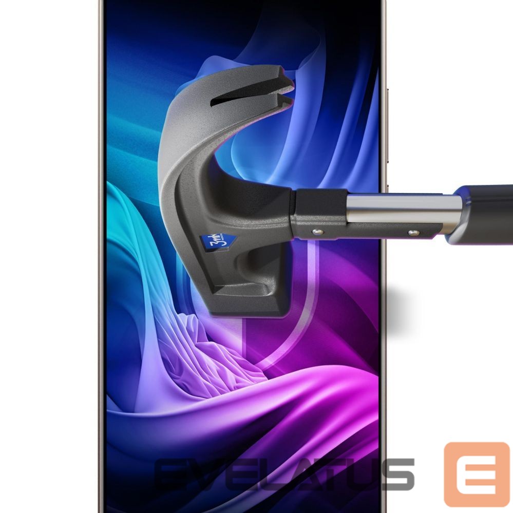 Kitos prekės 3MK 3mk SilkyMatt Pro matte foil for Xiaomi Redmi Note 15 Pro 5G