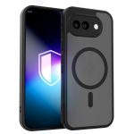 Kitos prekės 3MK  3mk Misty MagCase for Google Pixel 10A - Black 