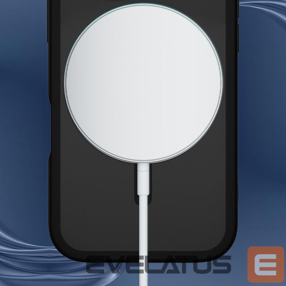 Kitos prekės 3MK 3mk Misty MagCase for Google Pixel 10A - Black