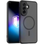 Kitos prekės 3MK  3mk Misty MagCase for Samsung Galaxy A37 - Black 