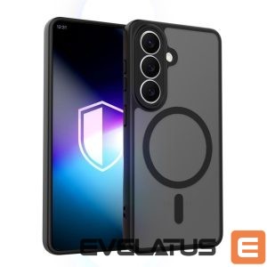 Kitos prekės 3MK  3mk Misty MagCase for Samsung Galaxy S26+ - Black 