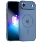 Kitos prekės 3MK  3mk Misty MagCase for iPhone Air - Blue 