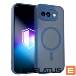 Kitos prekės 3MK  3mk Misty MagCase for Google Pixel 10A - Blue 