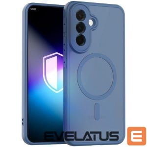Kitos prekės 3MK  3mk Misty MagCase for Samsung Galaxy A57 - Blue 