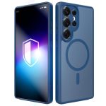 Kitos prekės 3MK  3mk Misty MagCase for Samsung Galaxy S25 Ultra - Blue 