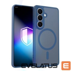 Kitos prekės 3MK  3mk Misty MagCase for Samsung Galaxy S26 - blue 