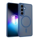 Kitos prekės 3MK  3mk Misty MagCase for Samsung Galaxy S26+ - blue 