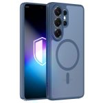 Kitos prekės 3MK  3mk Misty MagCase for Samsung Galaxy S26 Ultra - Blue 