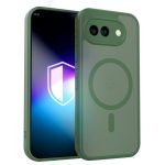 Kitos prekės 3MK  3mk Misty MagCase for Google Pixel 10A - Green 