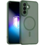 Kitos prekės 3MK  3mk Misty MagCase for Samsung Galaxy A37 - green 
