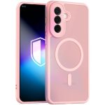 Kitos prekės 3MK  3mk Misty MagCase for Samsung Galaxy A57 - pink 