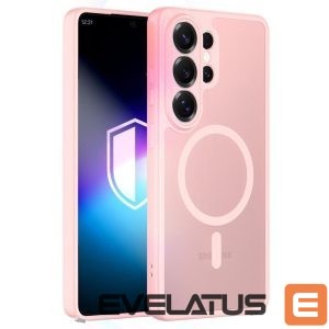 Kitos prekės 3MK  3mk Misty MagCase for Samsung Galaxy S26 Ultra - Pink 