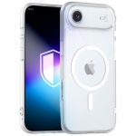 Kitos prekės 3MK  3mk Misty MagCase for iPhone Air - White 