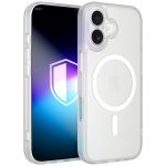 Kitos prekės 3MK  3mk Misty MagCase for iPhone 17 - white 