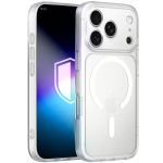 Kitos prekės 3MK  3mk Misty MagCase for iPhone 17 Pro - White 