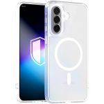 Kitos prekės 3MK  3mk Misty MagCase for Samsung Galaxy A37 - white 