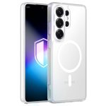 Kitos prekės 3MK  3mk Misty MagCase for Samsung Galaxy S26 Ultra - White 