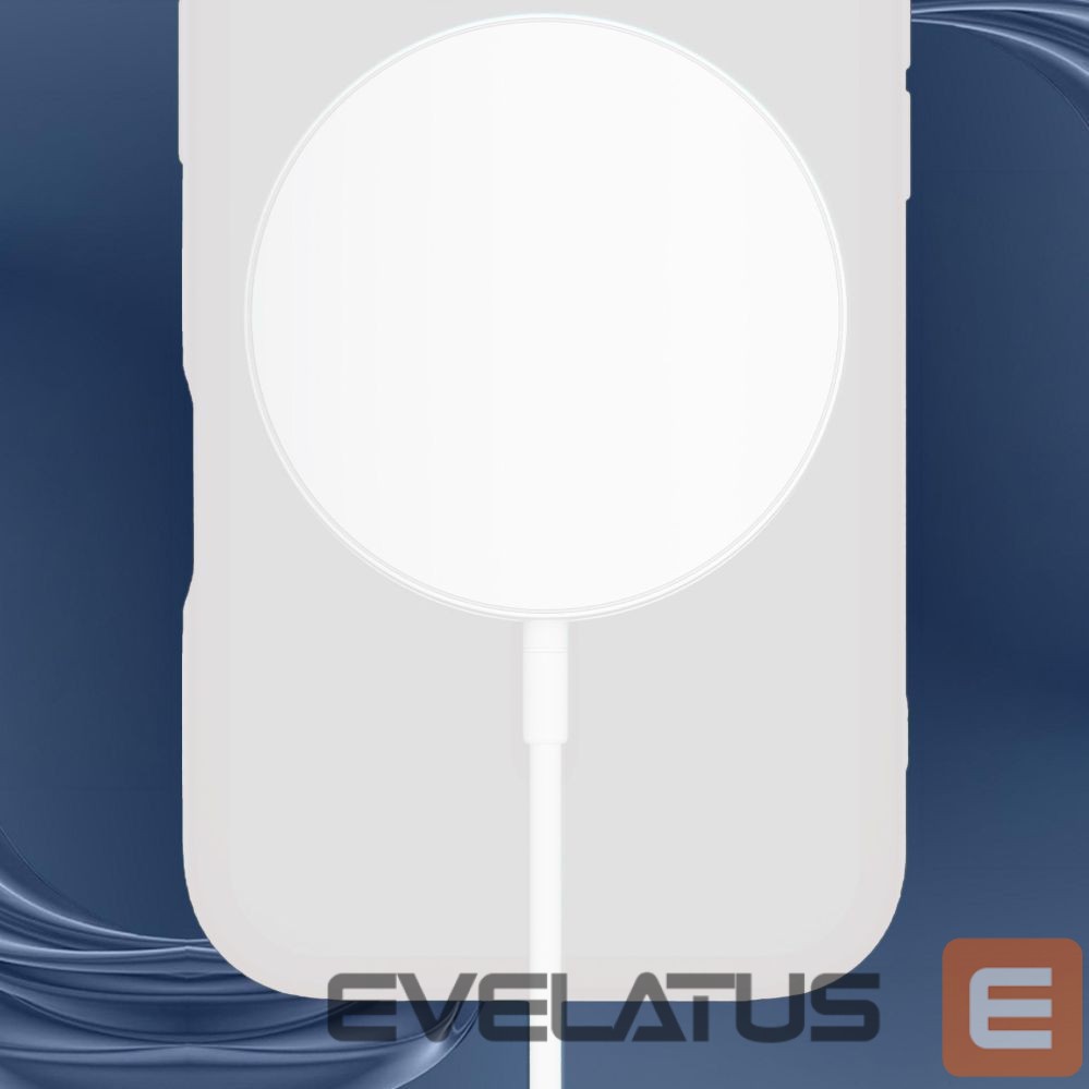 Kitos prekės 3MK 3mk Misty MagCase for Samsung Galaxy S26 Ultra - White