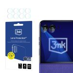 Kitos prekės 3MK  3mk Lens Protection  Hybrid Camera Lens Glass for Motorola Razr 70 