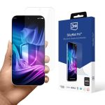 Kitos prekės 3MK  3mk SilkyMatt Pro  matte foil for Xiaomi 17T 