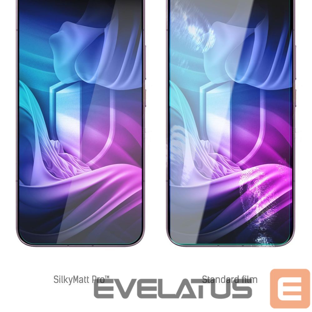 Kitos prekės 3MK 3mk SilkyMatt Pro matte film for Xiaomi 17T Pro
