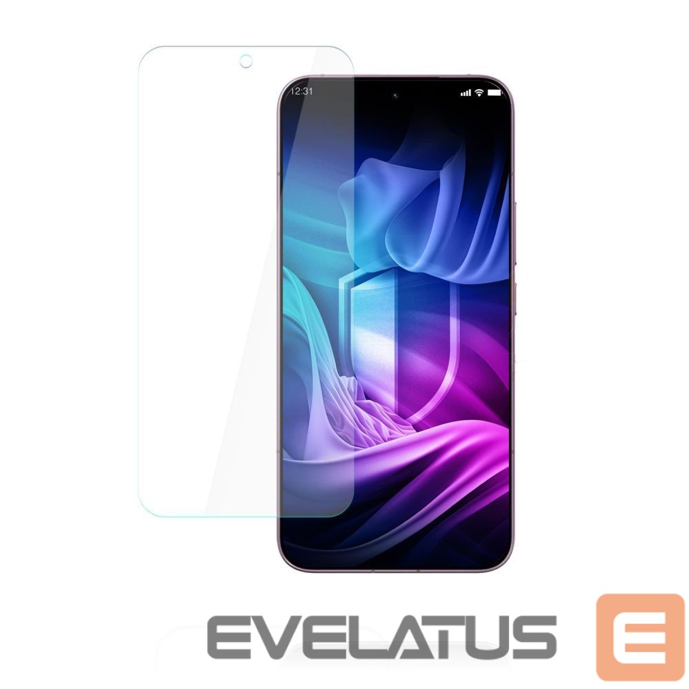 Kitos prekės 3MK 3mk SilkyMatt Pro matte film for Xiaomi 17T Pro