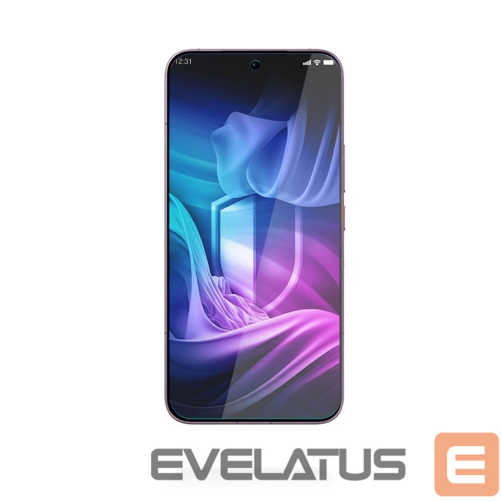 Kitos prekės 3MK 3mk SilkyMatt Pro matte film for Xiaomi 17T Pro