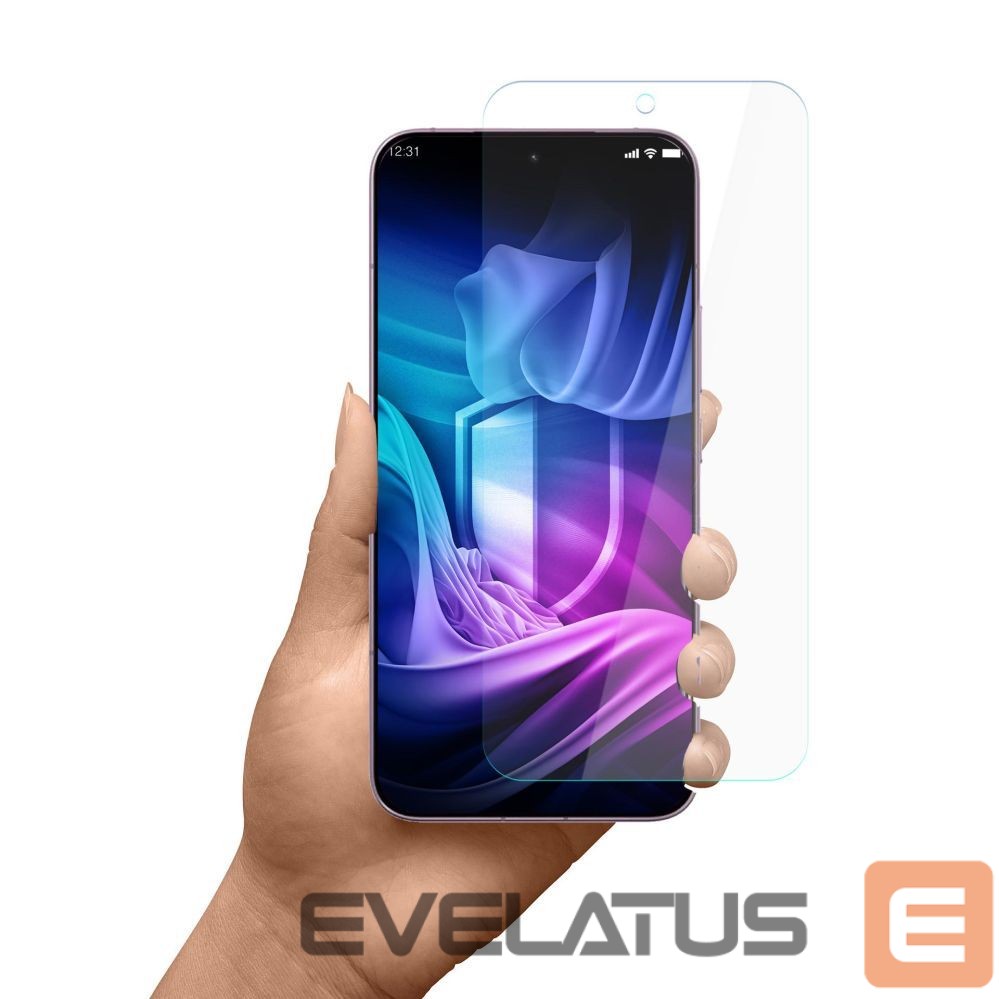 Kitos prekės 3MK 3mk SilkyMatt Pro matte film for Xiaomi 17T Pro