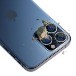 Kitos prekės 3MK  Lens Protection Pro  Camera Lens Protector for Samsung Galaxy Z Fold 8 - Black 