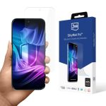 Kitos prekės 3MK  3mk SilkyMatt Pro  Matte Film for Motorola Moto G87 