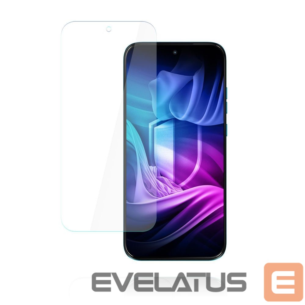 Kitos prekės 3MK 3mk SilkyMatt Pro Matte Film for Motorola Moto G87