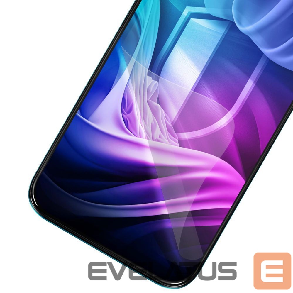 Kitos prekės 3MK 3mk SilkyMatt Pro Matte Film for Motorola Moto G87