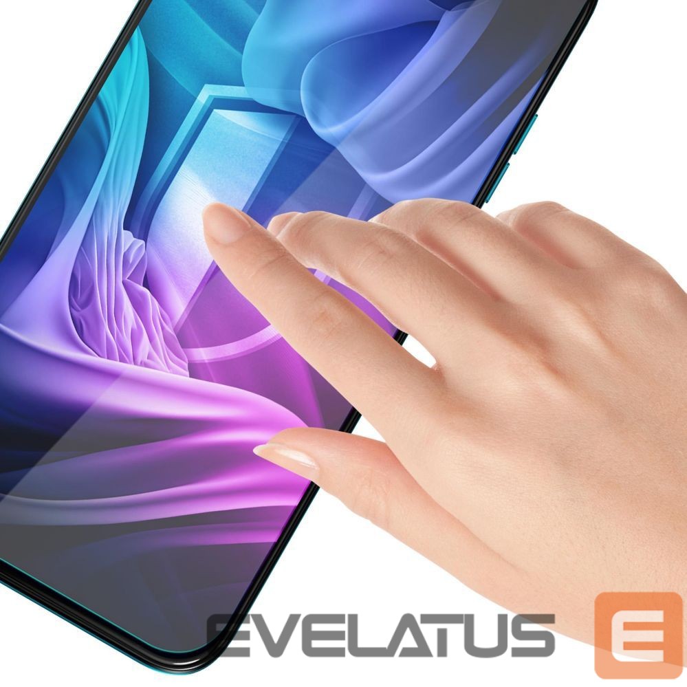 Kitos prekės 3MK 3mk SilkyMatt Pro Matte Film for Motorola Moto G87