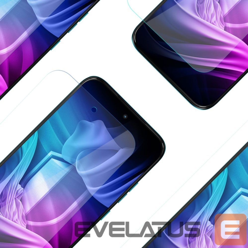 Kitos prekės 3MK 3mk SilkyMatt Pro Matte Film for Motorola Moto G87