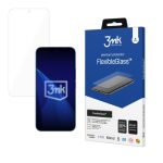 Kitos prekės 3MK  3mk FlexibleGlass  hybrid glass for Xiaomi 17T 