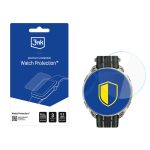 Kitos prekės 3MK  3mk Watch Protection FlexibleGlass Hybrid Glass for Amazfit Cheetah 2 Ultra 