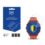 Kitos prekės 3MK  3mk Watch Protection FlexibleGlass hybrid glass for Garmin Forerunner 70/ 170/ 170 Music 